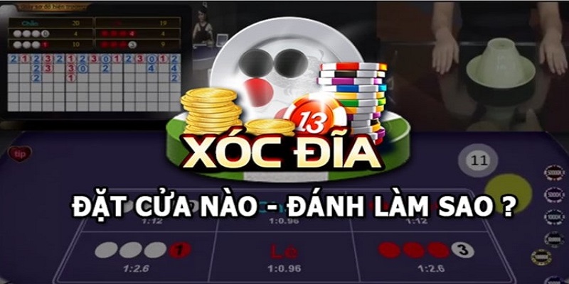 T?ng h?p nh?ng bí quy?t ch?i xóc ??a online ch?c th?ng 6 H?c cách ?n theo bí quy?t ch?i xóc ??a online t? cao th?