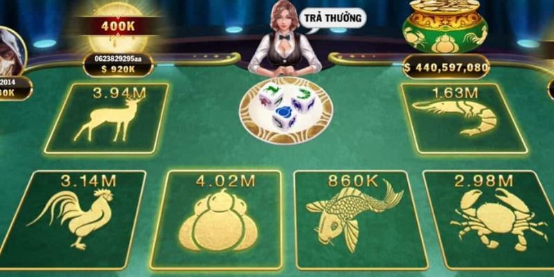 Cách Ch?i B?u Cua Online “Bách Phát Bách Trúng" T?i kubet77 7 M?o h?u ích giúp b?n giành chi?n th?ng trong game b?u cua