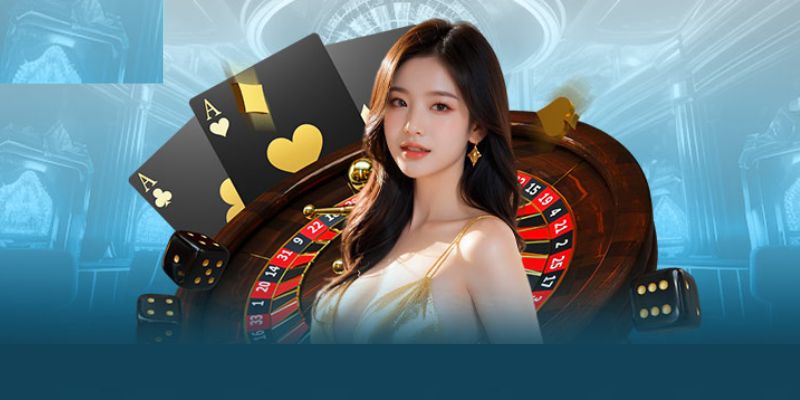 Casino Kubet77 - S?nh Ch?i ??nh Cao Dành Cho Game Th? 7 Trò ch?i Baccarat tuy?t v?i