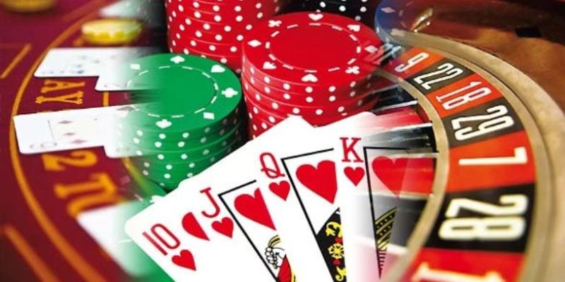 Casino Kubet77 - S?nh Ch?i ??nh Cao Dành Cho Game Th? 8 T?a game Blackjack h?p d?n