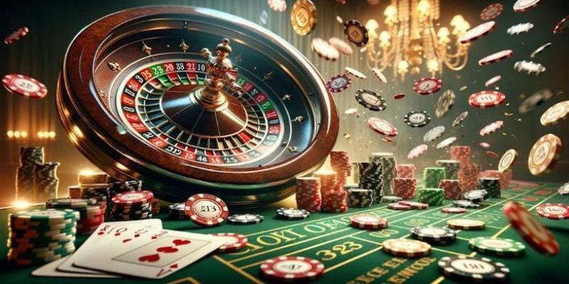 Casino Kubet77 - S?nh Ch?i ??nh Cao Dành Cho Game Th? 6 ?? h?a s?nh tuy?t v?i