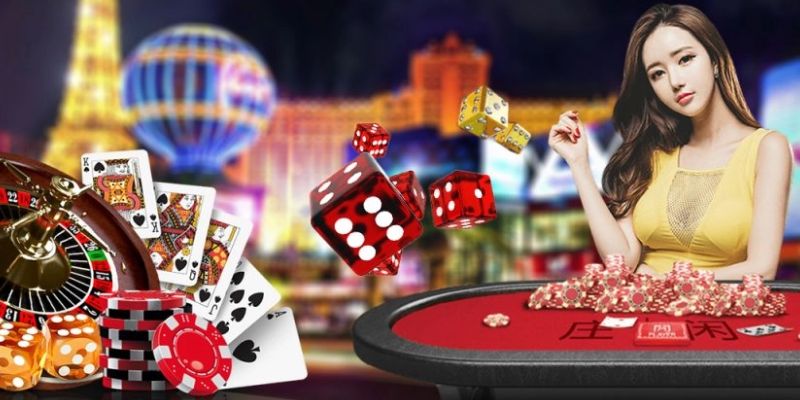 Casino Kubet77 - S?nh Ch?i ??nh Cao Dành Cho Game Th? 5 Vài nét v? s?nh Casino Kubet77