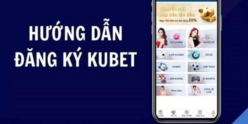 Kubet77 | Nhà Cái Kubet77 Link ??ng Nh?p Uy Tín N?m 2025 40 Hoàn t?t quy trình t?o tài kho?n Kubet77 siêu d? dàng