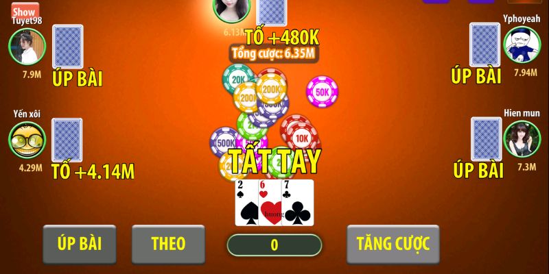 Liêng Là Gì? Th?ng Tin H? Tr? Ch?i Bài Liêng B?t B?i 7 S?c m?nh các tay bài game Liêng là gì?