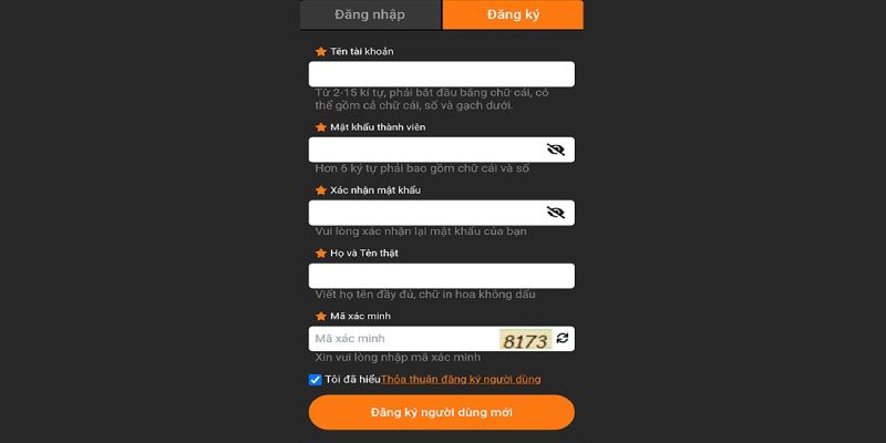 ??ng Ky Kubet77 - Chính Xác 100% Cho Tan Th? 7 Nh?ng l?u y trong quá trình ??ng ky t? h?i viên